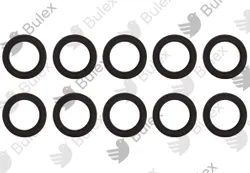 BULEX 0020038634 JOINT TORIQUE (10pcs) Bulex