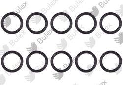 Joint torique (x10) Bulex