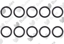 Joint torique (x10) Bulex