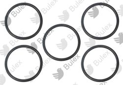 Joint torique, (x5) Bulex