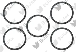 Joint torique, (x5) Bulex