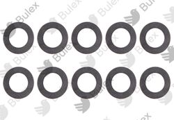 toebehoren/onderdeel voor expansievat Bulex