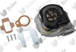 ventilateur pour installation dans canal Bulex