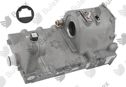échangeur de chaleur tubulaire Bulex 28kW
