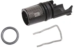 Capteur de débit Bulex