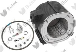 BULEX 0020097356 WARMTEWISSELAAR Bulex