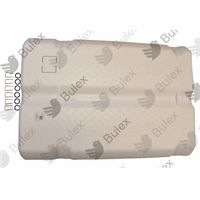 Voorraadvat 42L Bulex
