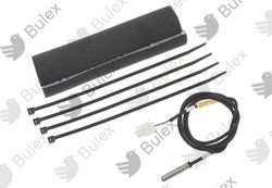 BULEX 0020171106 Voeler, Ontdooitemperatuursensor Bulex