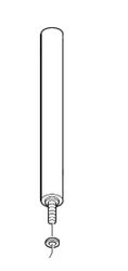Anode bulex