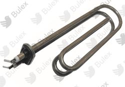 échangeur de chaleur tubulaire Bulex 2.4kW