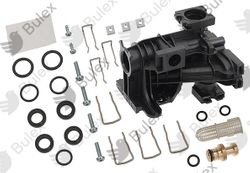 Hydroblok, links Bulex