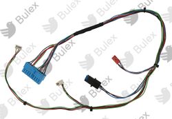 BULEX 0020186176 Kabelboom, combi Bulex