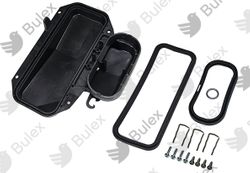 BULEX 0020195521 Ecoulement pour eau condensée Bulex