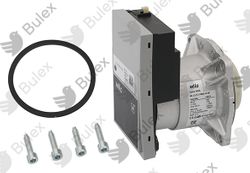 Moteur de pompe Bulex