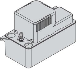 pompe de relevage des condensats Bulex