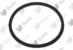 Joint plat Bulex