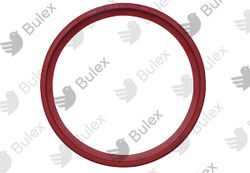 Joint à levre silicone (DN80) Bulex
