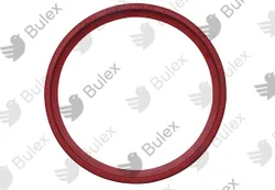 BULEX 0020222142 LIPPENRING SILICONE (DN80) Bulex