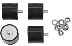 kleine trillingsdempers bulex