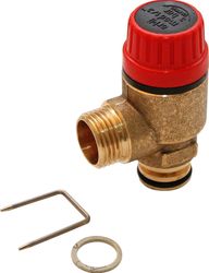 BULEX 05722800 KLEP VERWARMING Bulex