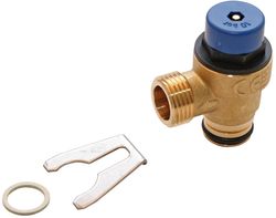 BULEX 05722900 OVERDRUKKLEP SANITAIR
