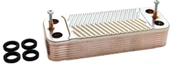 BULEX 05733000 WISSELAAR SANITAIR 16 PLATEN Bulex