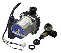 BULEX 05738300 POMP SANITAIR Bulex