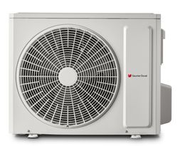 airco système split - single split unité extérieur Bulex VivAir Lite réfrigération et chauffage 0.96-2.51kW