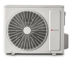 airco single split buitenunit Bulex VivAir Lite koelen en verwarmen 0.96-2.51kW