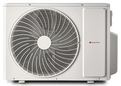 Airco système split - multisplit unité extérieur, Bulex VivAir Multi SDH1-080MNA4O, réfrigération et chauffage, 4 unitées intérieurs, 2.3 - 11kW