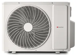Airco multisplit buitenunit, Bulex VivAir Multi SDH1-080MNA4O, koelen en verwarmen, 4 binnenunits, 2.3 - 11kW
