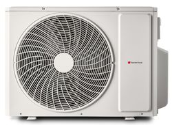 Airco système split - multisplit unité extérieur, Bulex VivAir Multi SDH1-120MNA5O, réfrigération et chauffage, 5 unitées intérieurs, 2.6 - 15.2kW