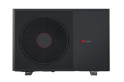 Pompe à chaleur air/eau monobloc, Bulex GeniaAir Classic, adapté au fonctionnement hybride, installation extérieure, 7kW, A+++, 1x220 - 240V
