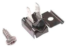 BULEX A000035142 NTC MET VLAKKE CLIP 10KOHM Bulex