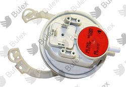 BULEX Luchtdrukschakelaar (inclusief ring) Bulex