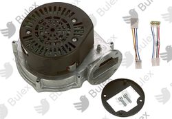 BULEX A041250.20 VENTILATOR (SET) Bulex