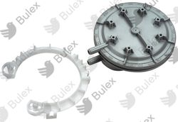BULEX A141256.20 LUCHTDRUKSCHAKELAAR LOKAAL (INCL. RING) Bulex