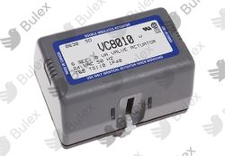 BULEX A700067.20 MOTORHUIS DRIEWEGKLEP (SET) Bulex