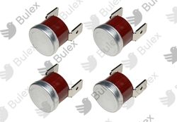 BULEX A700809.20 TEMPERATUUR SENSOR 6655 Bulex