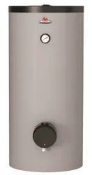 CV-boiler Bulex FEW 200 ME, 193l, C, 1"prim