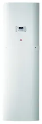 Hybride warmtepomp (lucht/water) split met boiler 190L, binnenunit, Bulex GeniaSet Split HA 12-5 STB, 12kW, A+++, 1x230V