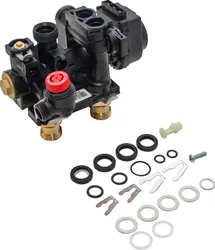 BULEX S1020800 (S10208) DRIEWEGKLEP THEMATEC F24E Bulex
