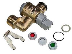 BULEX, CAPTEUR DE DÉBIT DE S1054000