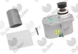 Moteur servo, gaz G20 Bulex