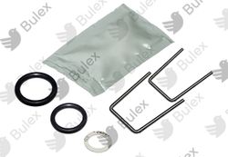 ENSEMBLE DE JOINT ET DE CLIP EN BULEX S1222900