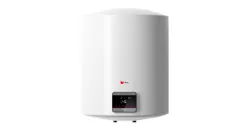 Elektrische boiler, Bulex Safira Aqua BEH 50/1 DH, 50l, 2kW, 220 - 240V, met droge weerstand, plaatsing verticaal