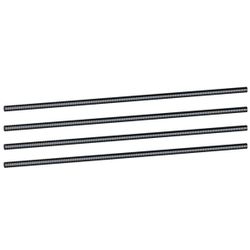 GEO JEU DE TIGES FILETEES INOX POUR COLLECTEUR A 1 0 CIRCUITS