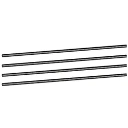 Geo Jeu de tiges filetees collecteur 11circuits inox caleffi