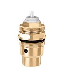 CARTOUCHE POUR FONCTION DE DESINFECTION THERMIQUE SERIE 116 Caleffi