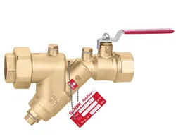 Constant debietregelaar, Caleffi Autoflow, 2", 10m3/h, PN25